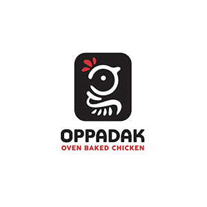 Oppadak Oven Baked Chicken